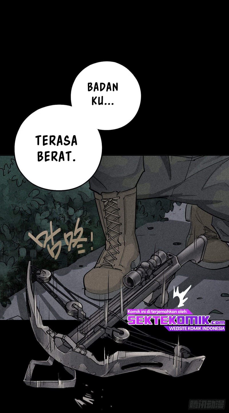 End of The World 2028 (Trace of Doomsday) Chapter 44 Gambar 8